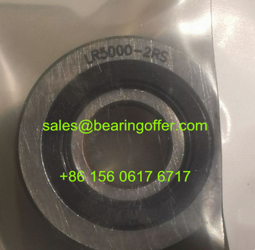LR5000-2RS Cam Follower Bearing 10x28x12 Ball Bearing - Stock for Sale