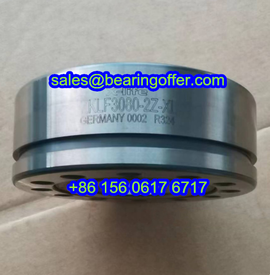 ZKLF3080-2Z-XL Ball Screw Support Bearing 30*80*28 Ball Bearing - Stock for Sale
