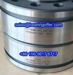 ZKLF3080-2RS-2AP-XL Ball Screw Support Bearing 30*80*56 Ball Bearing - Stock for Sale