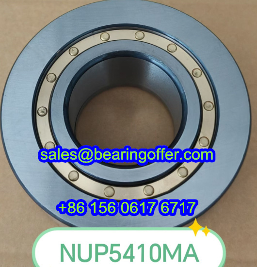 NUP5410MA Cylindrical Roller Bearing NUP5410 Rolling Bearing - Stock for Sale