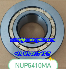NUP5410MA Cylindrical Roller Bearing NUP5410 Rolling Bearing - Stock for Sale