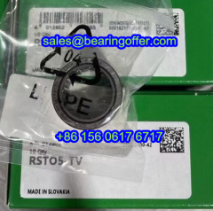 RSTO5 Track Roller Bearing 7x16x7.8 Roller Bearing RSTO5-TV - Stock for Sale