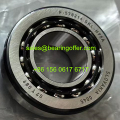 F-578216.SKL-H95A Differential Bearing 30.163x64.292x26 Ball Bearing - Stock for Sale