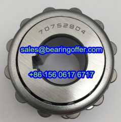 70752904 Eccentric Bearing 22*53.5*32 Roller Bearing - Stock for Sale