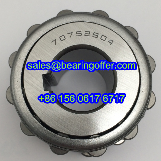 70752904 Eccentric Bearing 22*53.5*32 Roller Bearing - Stock for Sale