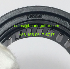 DG358 Steering Bearing DG358TN Roller Bearing DG358TNSR - Stock for Sale