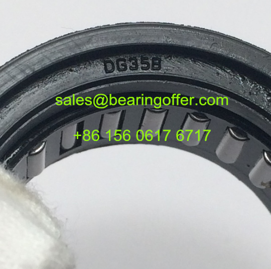 DG358 Steering Bearing DG358TN Roller Bearing DG358TNSR - Stock for Sale