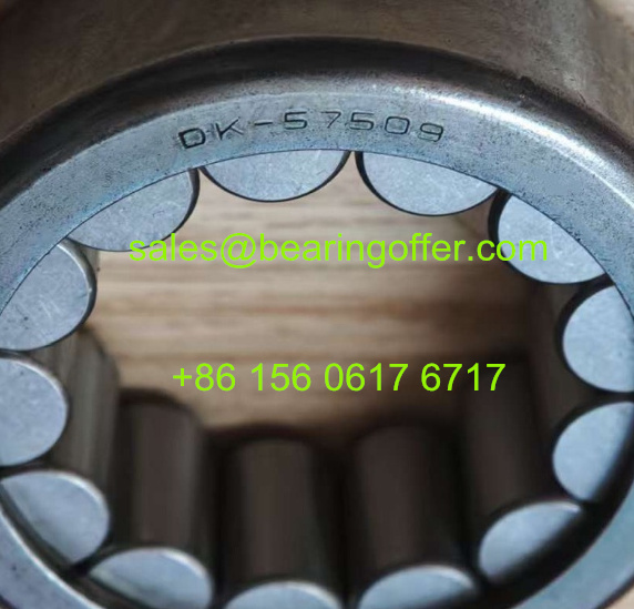 DK-57509 Automobile Bearing 42x62x22 Roller Bearing DK57509 - Stock for Sale