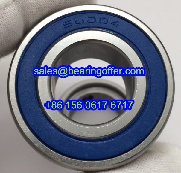 SU004 Stainless Insert Bearing 20x42x24.5 Ball Bearing U004 - Stock for Sale