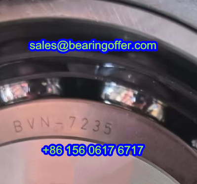 BVN-7235 Air Compressor Bearing BVN7235 Rolling Bearing - Stock for Sale
