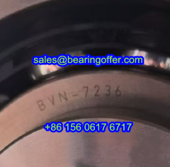 BVN-7236 Air Compressor Bearing BVN7236 Rolling Bearing - Stock for Sale