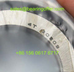 30209 Tapered Roller Bearing 45*85*20.75 Rolling Bearing 4T-30209 - Stock for Sale
