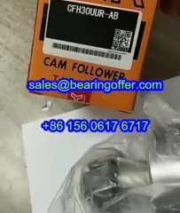 CFH30UUR-AB Cam Follower Bearing 30x80x100 Roller Bearing CFH30UURAB - Stock for Sale