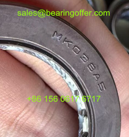MK038A5 Automotive Oil Seal 38x55x7.7 Oil Seals - Stock for Sale