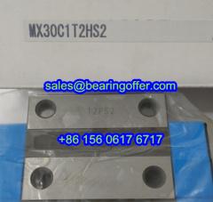 MX30 Linear Carriage 35.5x90x113 Runner Block MX30C1T2HS2 - Stock for Sale