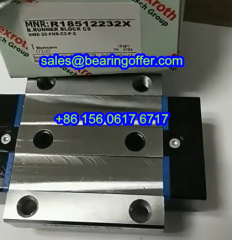 R18512232X Linear Carriage 30x70x97 Runner Block - Stock for Sale