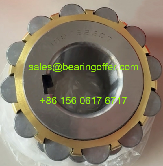 100752307 Eccentric Bearing 35*86.5*50 Roller Bearing - Stock for Sale