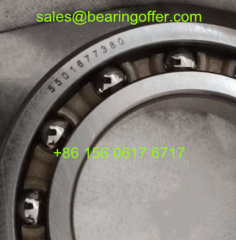 5501677380 Automobile Bearing 5501677380 Ball Bearing - Stock for Sale