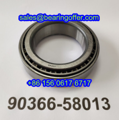 90366-58013 Differential Bearing 58*89*24 Roller Bearing - Stock for Sale