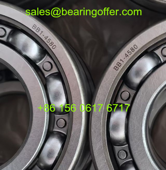 BB1-4580 Automotive Bearing 40*80*18 Ball Bearing BBI-4580 - Stock for Sale