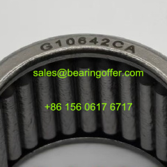 G10642CA Needle Bearing 22.225x28.575x19.05 Roller Bearing G10642 - Stock for Sale