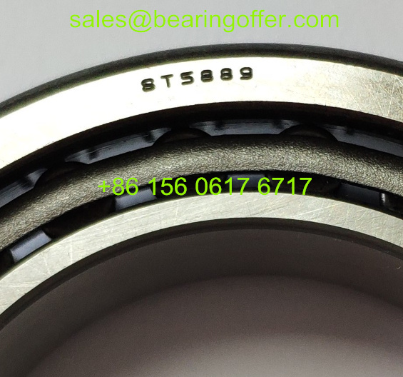 ST5889 Transmission Bearing 58x89x21.5 Roller Bearing KEST5889LFT - Stock for Sale
