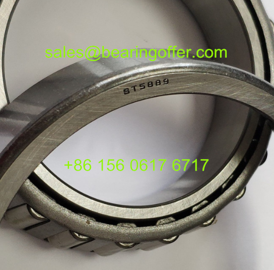 ST5889 Differential Bearing 58x89x24 Roller Bearing KEST5889LFT - Stock for Sale