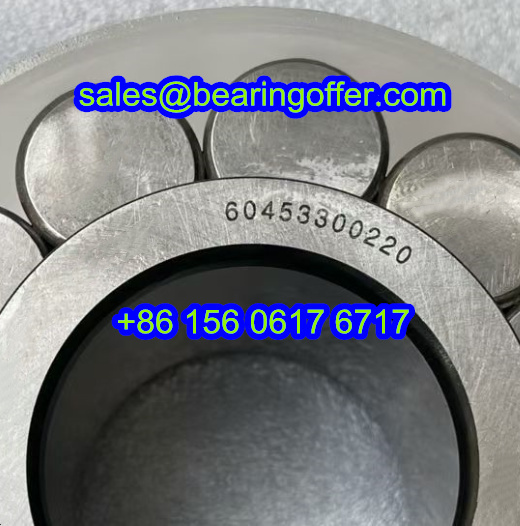 604533-00220 Gearbox Bearing 50*109.27*50 Roller Bearing 60453300220 - Stock for Sale