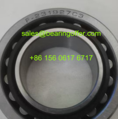 F-231927C3 Automobile Bearings 29*48*18.15 Roller Bearing - Stock for Sale
