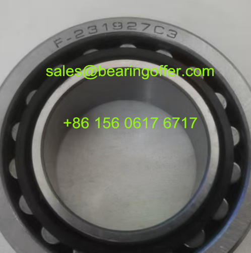 F-231927C3 Automobile Bearings 29*48*18.15 Roller Bearing - Stock for Sale