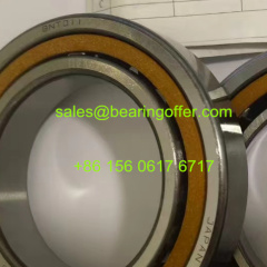 BNT011 Angular Contact Bearing 55x90x18 Ball Bearing BNT011DTUP - Stock for Sale