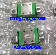 GMN7C-A Linear Carriage 8x17x22.5 Runner Block GMN7C - Stock for Sale