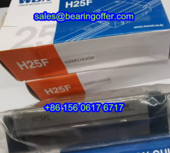 H25FLUUG0 Linear Carriage H25FLUUG1 Runner Block H25FL - Stock for Sale