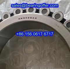 NN3026KR P5 Spindle Bearing 130x200x52 Roller Bearing NN3026KR - Stock for Sale