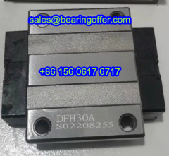 DFH30A Linear Rail Carriage 42x90x108 Runner Block DFH30 - Stock for Sale