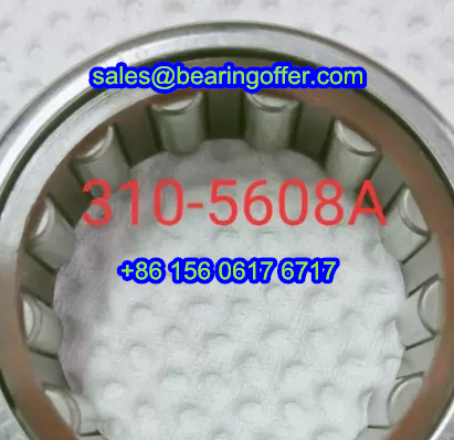 310-5608A Automobile Bearing 33*48*15 Roller Bearing 310-5608 - Stock for Sale