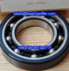 B40-265U2 Automobile Bearing B40-265 Ball Bearing - Stock for Sale