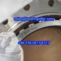 BA2-9909 Excavator Bearing 100x356x55 Ball Bearing - Stock for Sale