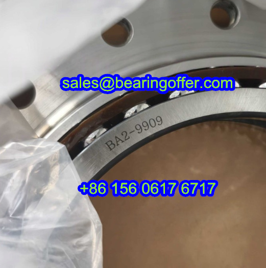 BA2-9909 Excavator Bearing 100x356x55 Ball Bearing - Stock for Sale