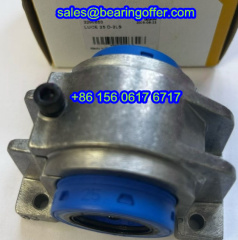 LUCE25D-2LS Linear Ball Bearing 25x40x52 Linear Bushing LUCE25D - Stock for Sale