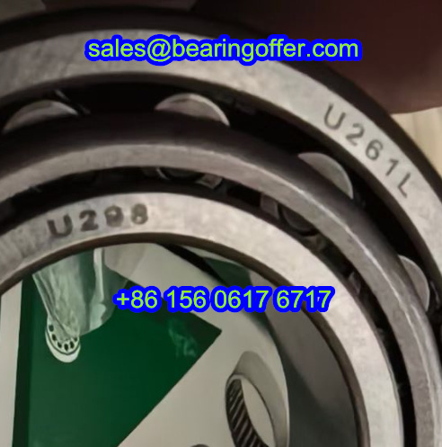 U298/U261L Tapered Roller Bearing 35x65x20.6 Rolling Bearing U298-U261L - Stock for Sale