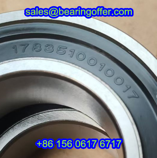 1783510010017 Deep Groove Ball Bearing 1783510010017 Rolling Bearing - Stock for Sale