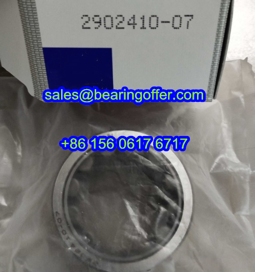 2902410-07 Hydraulic Pump Bearing 290241007 Roller Bearing - Stock for Sale