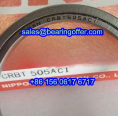 CRBT505AC1 Crossed Roller Bearing 50x61x5 Roller Bearing - Stock for Sale