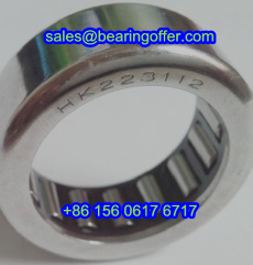 HK223112 Needle Roller Bearing 22x31x12 Rolling Bearing - Stock for Sale