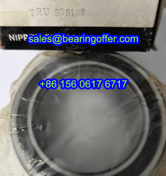 TRU558138 Needle Bearing 55x81x38 Roller Bearing - Stock for Sale