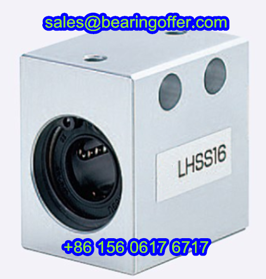 LHSS16 Linear Bushing 16x28x47 Linear Ball Bearing - Stock for Sale