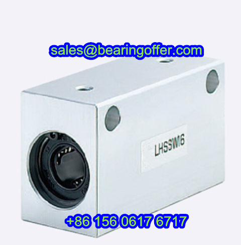 LHSSW16 Linear Bushing 36x49x84 Linear Ball Bearing - Stock for Sale