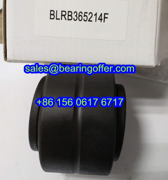 BLRB365214F Spherical Plain Bearing 45x75x57 Rolling Bearing - Stock for Sale