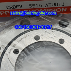 CRBFV5515ATUUC1 Crossed Roller Bearing 55x120x15 Roller Bearing - Stock for Sale